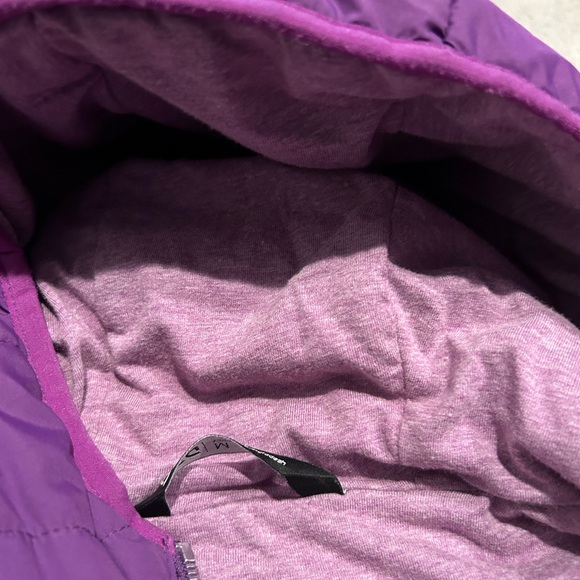 Puff jacket - Picture 2 of 3